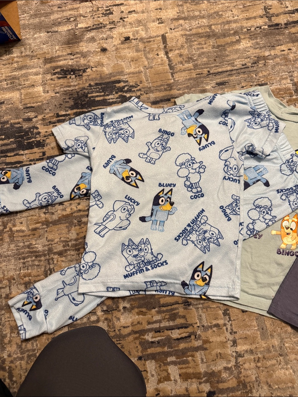 Bluey Bundle - Picture 2 of 6